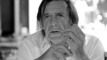 franz josef wagner: erinnerung an deutschlands boulevardgenie