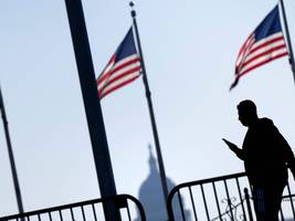 Bundesangestellte in den USA: „Wann sind wir zum Feind geworden?“