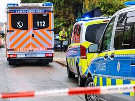 Nordrhein-Westfalen: Bürgermeisterin von Herdecke lebensgefährlich verletzt