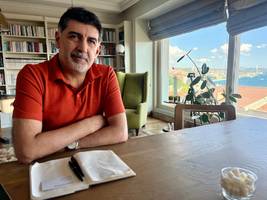 Türkei: Die Freiheit ist noch da, sie ist nur umgezogen