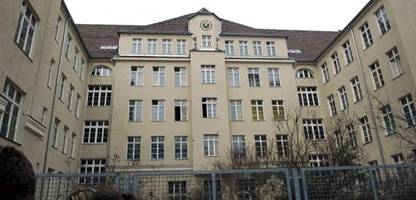 Berlin-Neukölln: Staatsanwaltschaft ermittelt wegen Mobbing an Rütli-Schule