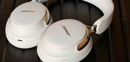 Bose QuietComfort Ultra (2. Gen.) im Test: Jetzt mach mal leise