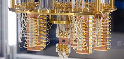 Forschung zu Quantencomputern: Physik-Nobelpreis für John Clarke, Michel Devoret und John Martinis