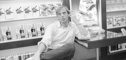 Franz Josef Wagner ist tot: Der Tod ist ein Ungeheuer ohne Datum