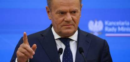 Nord Stream: Polen verweigert Auslieferung von Verdächtigen an Deutschland