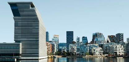 Oslo: Ein Städtetrip in die Hauptstadt von Norwegen? Unbedingt!