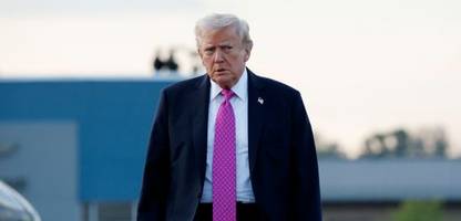 Sean »Diddy« Combs: Warum er wohl nicht auf eine Begnadigung durch Donald Trump hoffen kann
