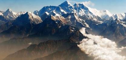 Sturmdrama am Mount Everest: Denn sie wissen nicht, was sie tun