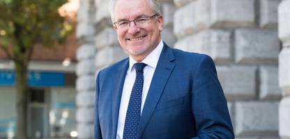 Mülheim: CDU-Amtsinhaber Marc Buchholz nach Neuauszählung vorn