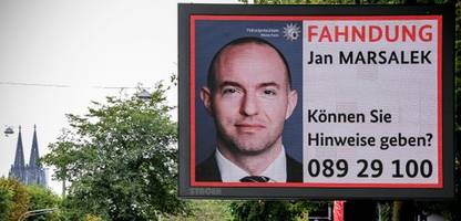 Österreich: Jan Marsalek soll Staatsbürgerschaft verlieren