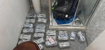 London: Britischer Polizei gelingt Schlag gegen iPhone-Schmuggler