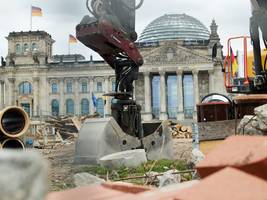 wirtschaftskrise: die deutschen müssen weg vom vollkasko-anspruch an den staat