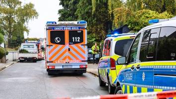 Herdecke: Messerattacke auf neue Bürgermeisterin Iris Stalzer