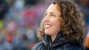 laura dahlmeier: zdf verzichtet auf direkten ersatz beim biathlon