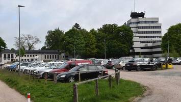 Parkplatzfinder: Ambitioniertes Projekt kommt nicht voran