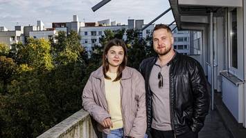 Ständig Schreie und Böller: Lärm in Steilshoop vertreibt Anwohner