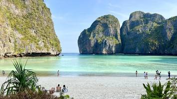 thailand: ministerium setzt auf tourismussteuer – und bangt