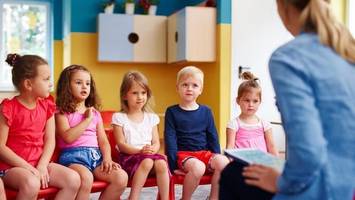 20 Jahre nach Hamburg: Kiel testet Sprachvermögen von Kindern