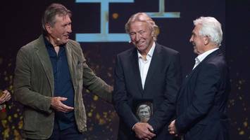 nach seinem abgang: so denkt hrubesch über seinen hsv