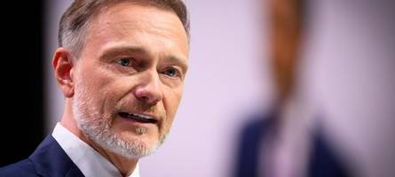 Anschlussverwendung gefunden: Christian Lindner wechselt in die Wirtschaft