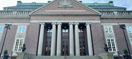 Physik-Nobelpreis geht an drei Quantenforscher