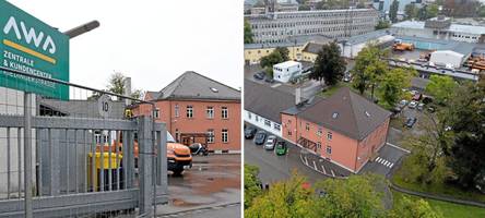 30 Millionen Euro mehr: Warum die Modernisierung des Abfallwirtschaftsbetriebs deutlich teurer wird