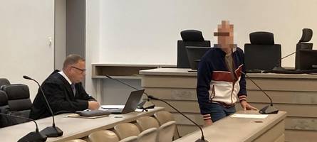 bergheimer totschlagsprozess: mann muss in psychiatrie