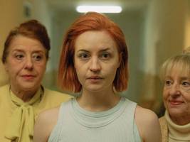 Kino: Wer stirbt, muss aufs Amt