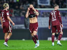 SSV Jahn Regensburg: Impulse für die Herkulesaufgabe