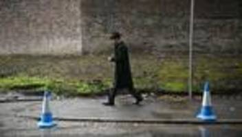 Angriff auf Synagoge in Manchester: Synagogen-Angreifer bekannte sich in Polizeianruf zur IS-Terrormiliz