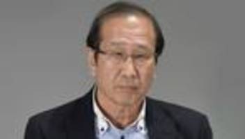 bedeutendster chemiker-preis: chemie-nobelpreis für drei materialwissenschaftler