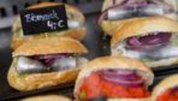 Elbvertiefung: Der tägliche Newsletter aus Hamburg:  In der Innenstadt schmeckt das Essen schlecht oder ist teuer. Echt?