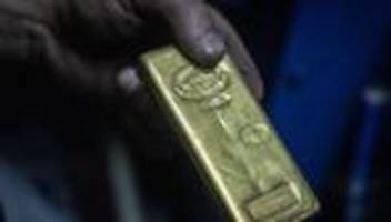 Geldanlage: Goldpreis erreicht zum zweiten Mal in dieser Woche einen Höchststand