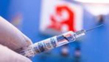 gesundheit: apotheken öffnen für lange nacht des impfens