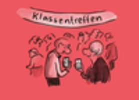 Klassentreffen: Irgendeine Julia gab's in jedem Kurs