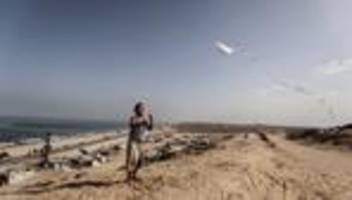 Krieg in Gaza: Die beste schlechte Chance