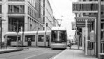 Michael Haase: Ich darf bei der Arbeit nicht eine Sekunde unaufmerksam sein