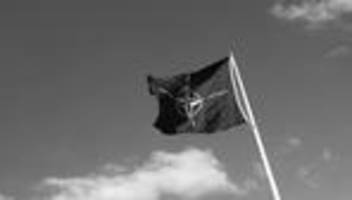 Neutralität in der Außenpolitik: Nato oder nichts?