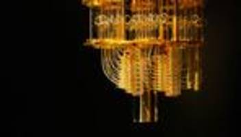 Nobelpreis für Physik: Ein Quantum Hype