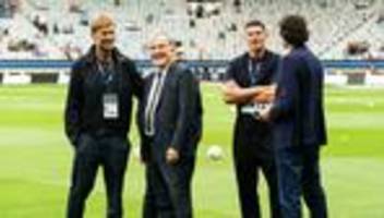 Paris FC: Dior, Louis Vuitton und jetzt halt Fußball