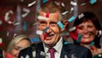 tschechien: der europa-schreck ist zurück