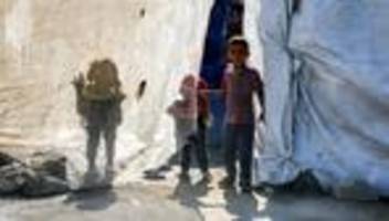 Friedensplan: Gaza-Verhandlungen in Ägypten laufen wieder