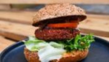 vegetarische produkte: eu-parlament will bezeichnungen wie veggie-burger verbieten