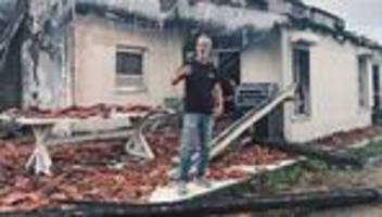 Momentaufnahmen aus Israel: Wir haben das Gefühl, dass es nicht mehr unser Zuhause ist