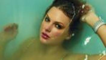The Life of a Showgirl von Taylor Swift: Gebadet in Glück