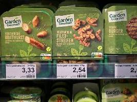 ball liegt bei mitgliedstaaten: eu-parlament stimmt für umbenennung der veganen wurst