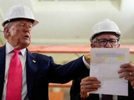 Daten? Welche Daten?: Die US-Notenbank ist im Blindflug