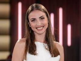 Eine Bleibe in Köln über?: Ekaterina Leonova sucht mit Freund ein neues Zuhause