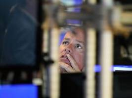 Goldpreisanstieg ungebremst: Wall Street geht wieder auf Rekordjagd
