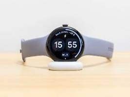 größter schwachpunkt beseitigt: so gut ist die google pixel watch 4